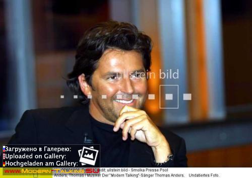 Томас Андерс фото (83)