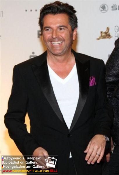 Томас Андерс фото (84)