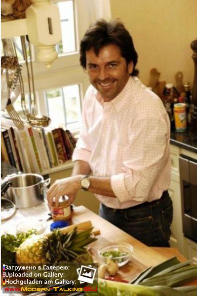 Томас Андерс фото (85)