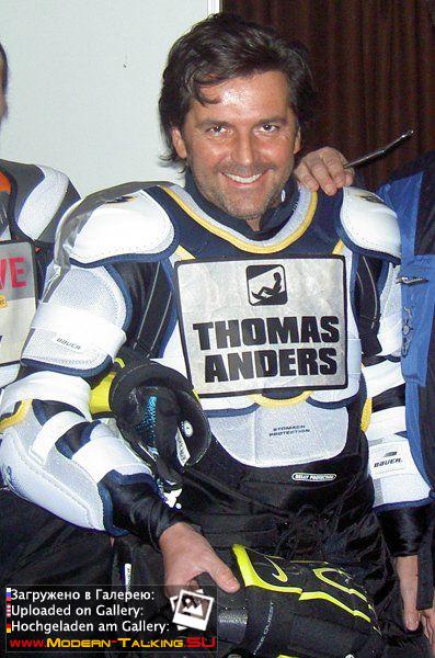 Томас Андерс фото (88)