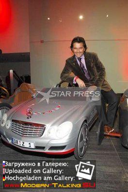 Томас Андерс фото (93)