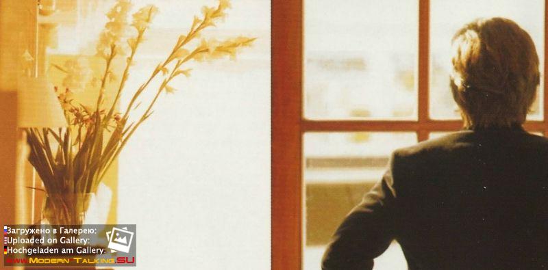 Томас Андерс фотосессия (5)