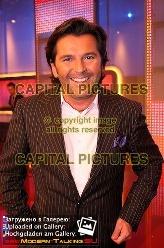 Томас Андерс разные фотосессии