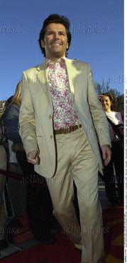 Томас Андерс разные фотосессии