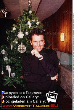 Томас Андерс разные фотосессии