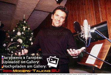 Томас Андерс разные фотосессии