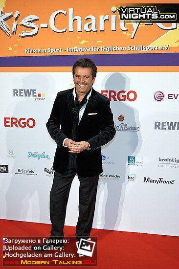 Томас Андерс разные фотосессии