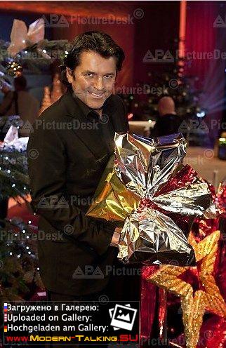 Томас Андерс разные фотосессии