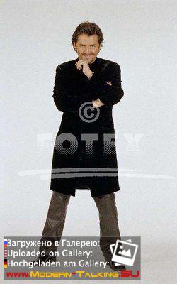 Томас Андерс разные фотосессии