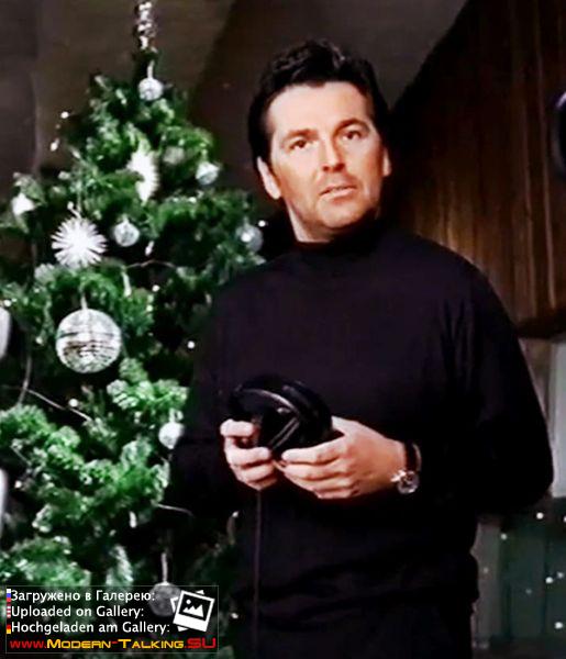 Томас Андерс разные фотосессии