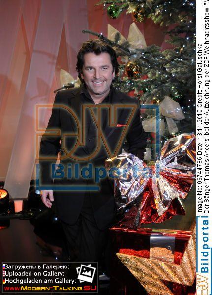 Томас Андерс разные фотосессии