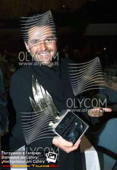 Томас Андерс разные фотосессии