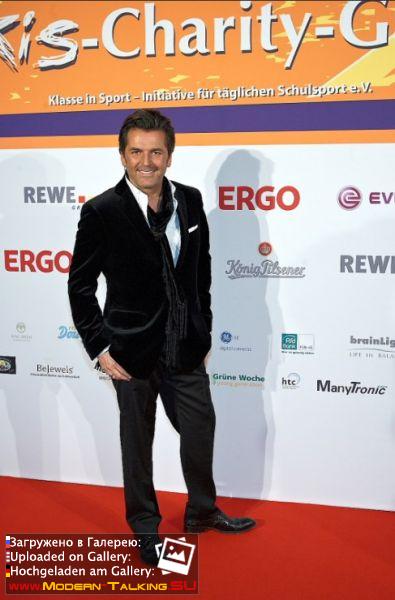 Томас Андерс разные фотосессии