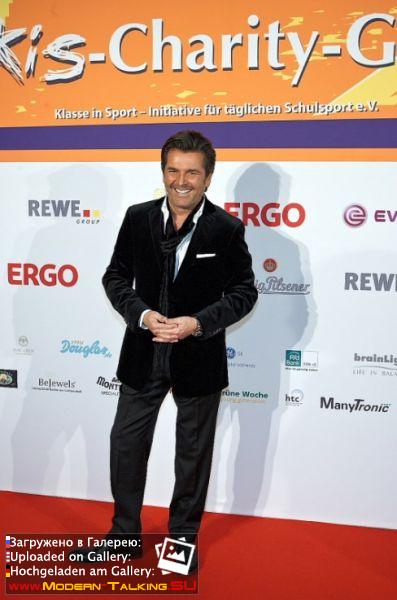 Томас Андерс разные фотосессии