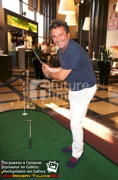 Томас Андерс разные фотосессии