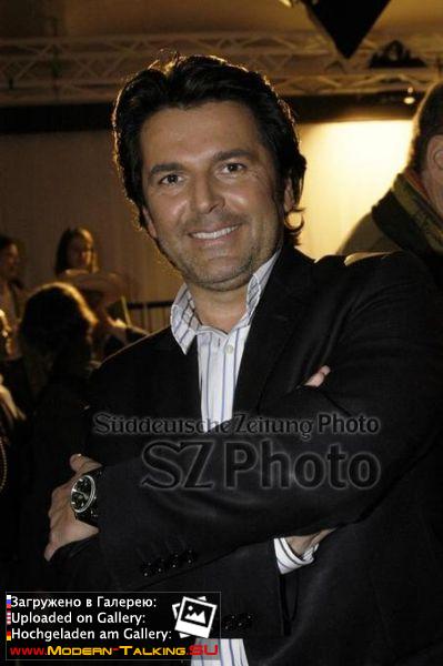 Томас Андерс разные фотосессии