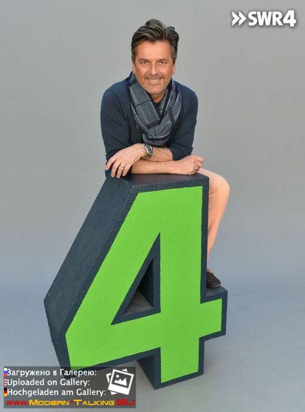 Томас Андерс разные фотосессии