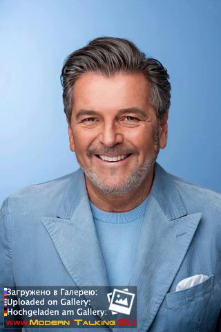 Томас Андерс разные фотосессии