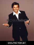 Томас Андерс разные фотосессии