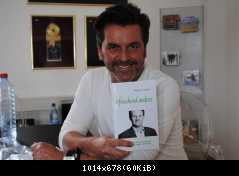 Томас Андерс разные фотосессии