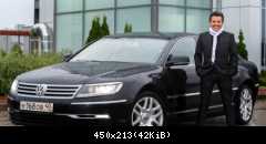 Томас Андерс разные фотосессии