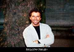 Томас Андерс разные фотосессии