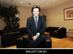 Томас Андерс разные фотосессии