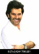 Томас Андерс разные фотосессии