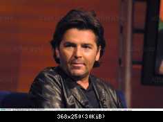 Томас Андерс разные фотосессии