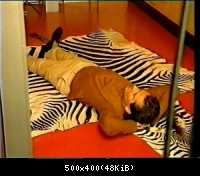 Томас Андерс разные фотосессии