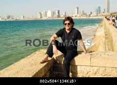 Томас Андерс разные фотосессии