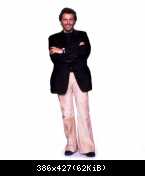 Томас Андерс разные фотосессии