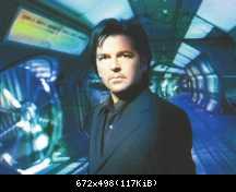 Томас Андерс разные фотосессии