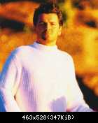 Томас Андерс разные фотосессии