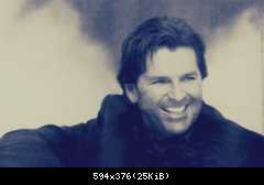 Томас Андерс разные фотосессии