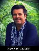 Томас Андерс разные фотосессии