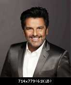 Томас Андерс разные фотосессии