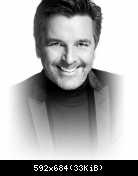 Томас Андерс разные фотосессии