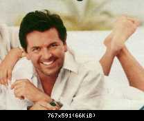 Томас Андерс разные фотосессии