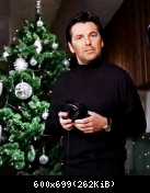 Томас Андерс разные фотосессии