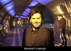 Томас Андерс разные фотосессии