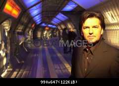 Томас Андерс разные фотосессии