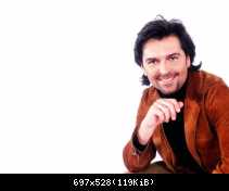 Томас Андерс разные фотосессии