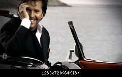 Томас Андерс разные фотосессии