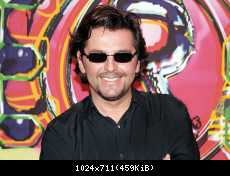 Томас Андерс разные фотосессии