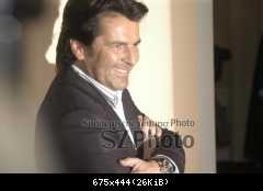 Томас Андерс разные фотосессии