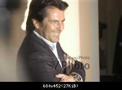 Томас Андерс разные фотосессии