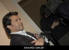 Томас Андерс разные фотосессии