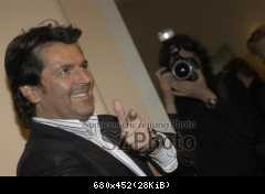 Томас Андерс разные фотосессии