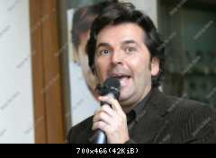 Томас Андерс разные фотосессии